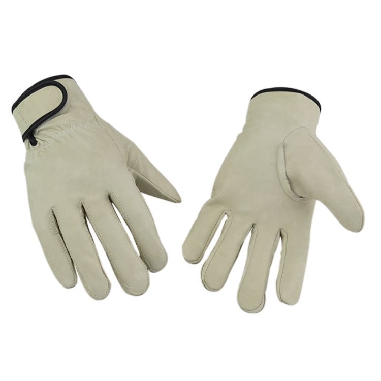 Ethiopian sheepskin hnab looj tes ua haujlwm