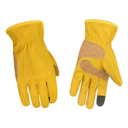 Tawv Touchscreen Motorcycle Gloves